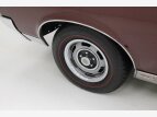 Thumbnail Photo 21 for 1967 Pontiac GTO